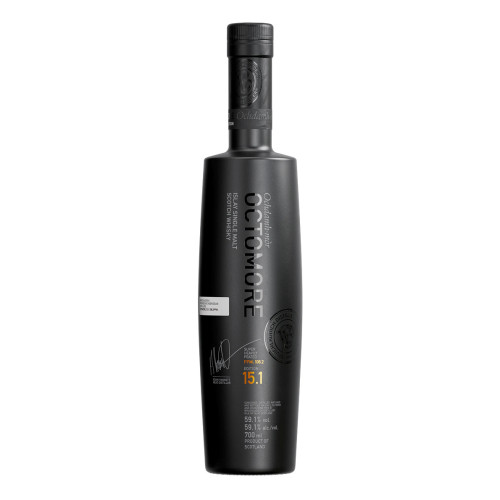 Bruichladdich - Octomore 15.1 70cl