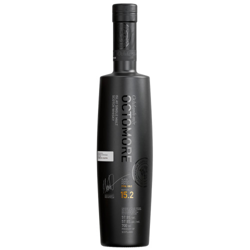 Bruichladdich - Octomore 15.2 70cl