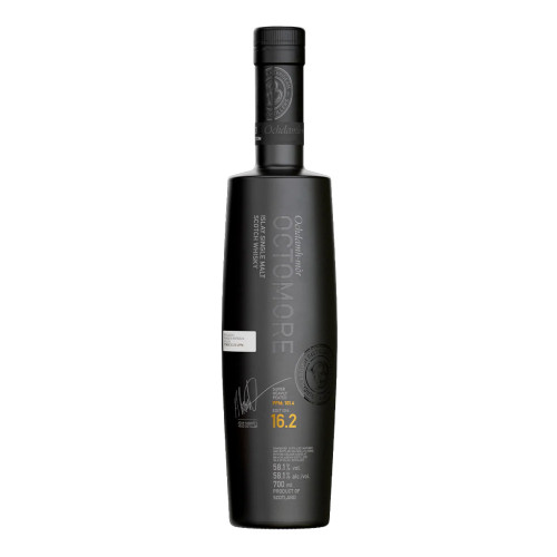 Bruichladdich - Octomore 16.2 70cl