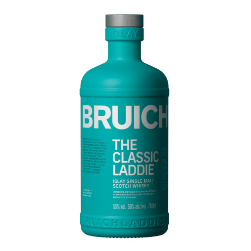 Bruichladdich - The Classic Laddie 70cl