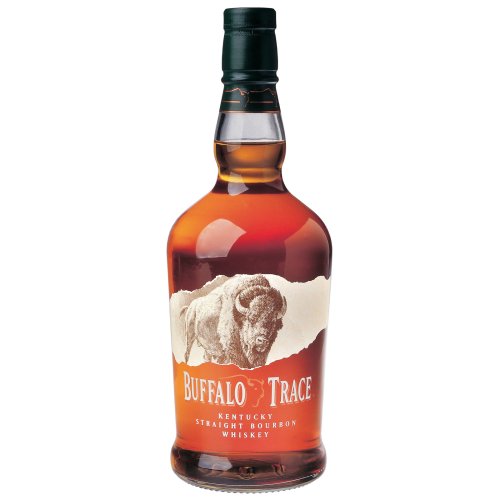 Buffalo Trace - Bourbon Whiskey 70cl