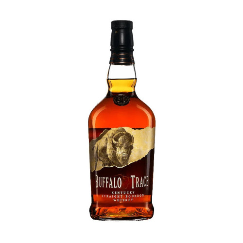Buffalo Trace - Kentucky Straight Bourbon 90 Proof 70cl