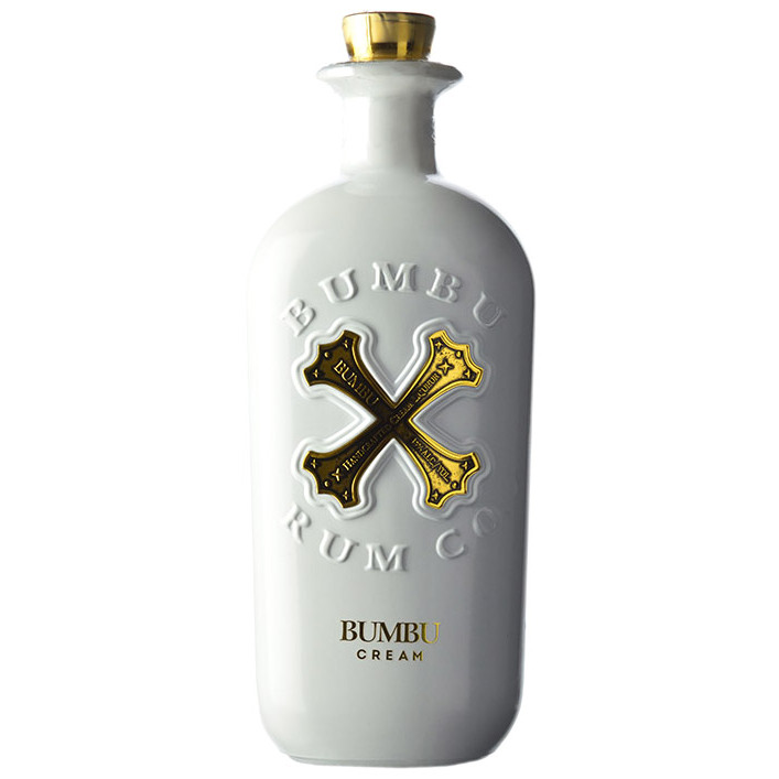 Bumbu - Cream 70cl