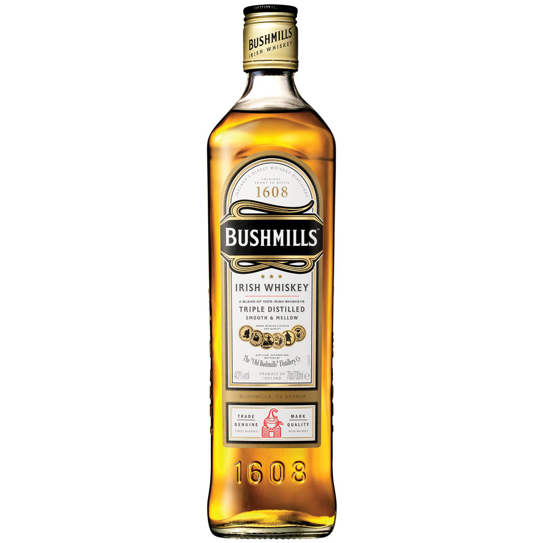 Bushmills - Original 70cl