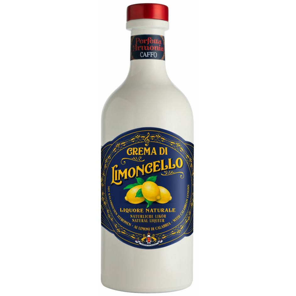 Caffo - Crema di Limoncello 50cl