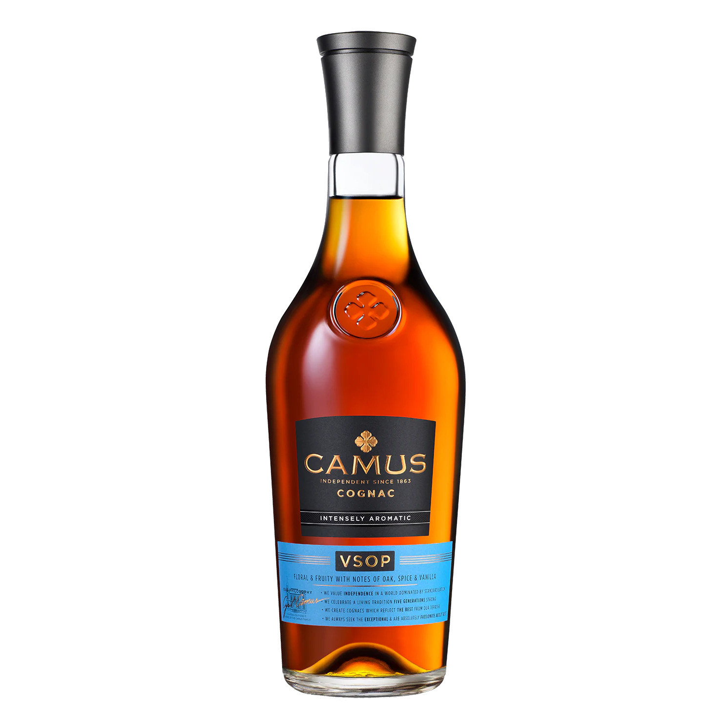 Camus - VSOP Intensely Aromatic 1 liter