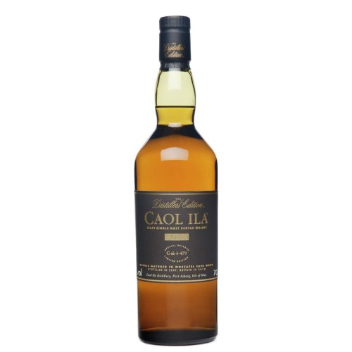 Caol Ila - Distillers Edition 2007/2019 70cl