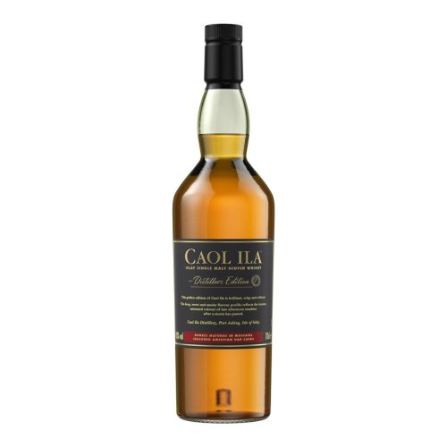 Caol Ila - Distillers Edition 2023 70cl