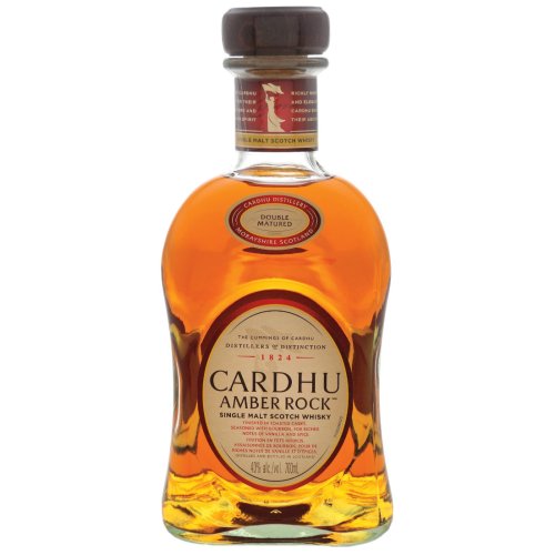 Whisky Cardhu 15 ans
