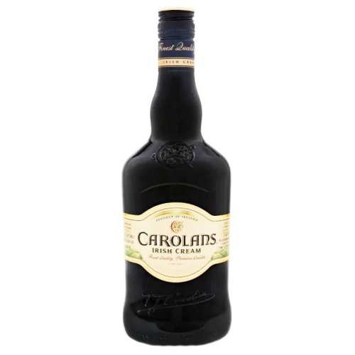 Carolans - Irish Cream 1 liter