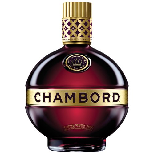 Chambord - Black Raspberry 50cl
