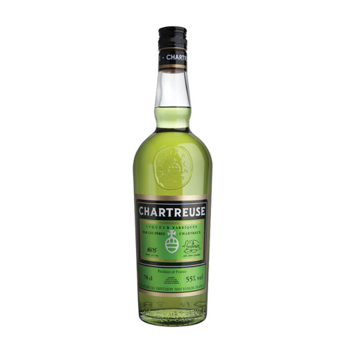 Chartreuse - Green 70cl