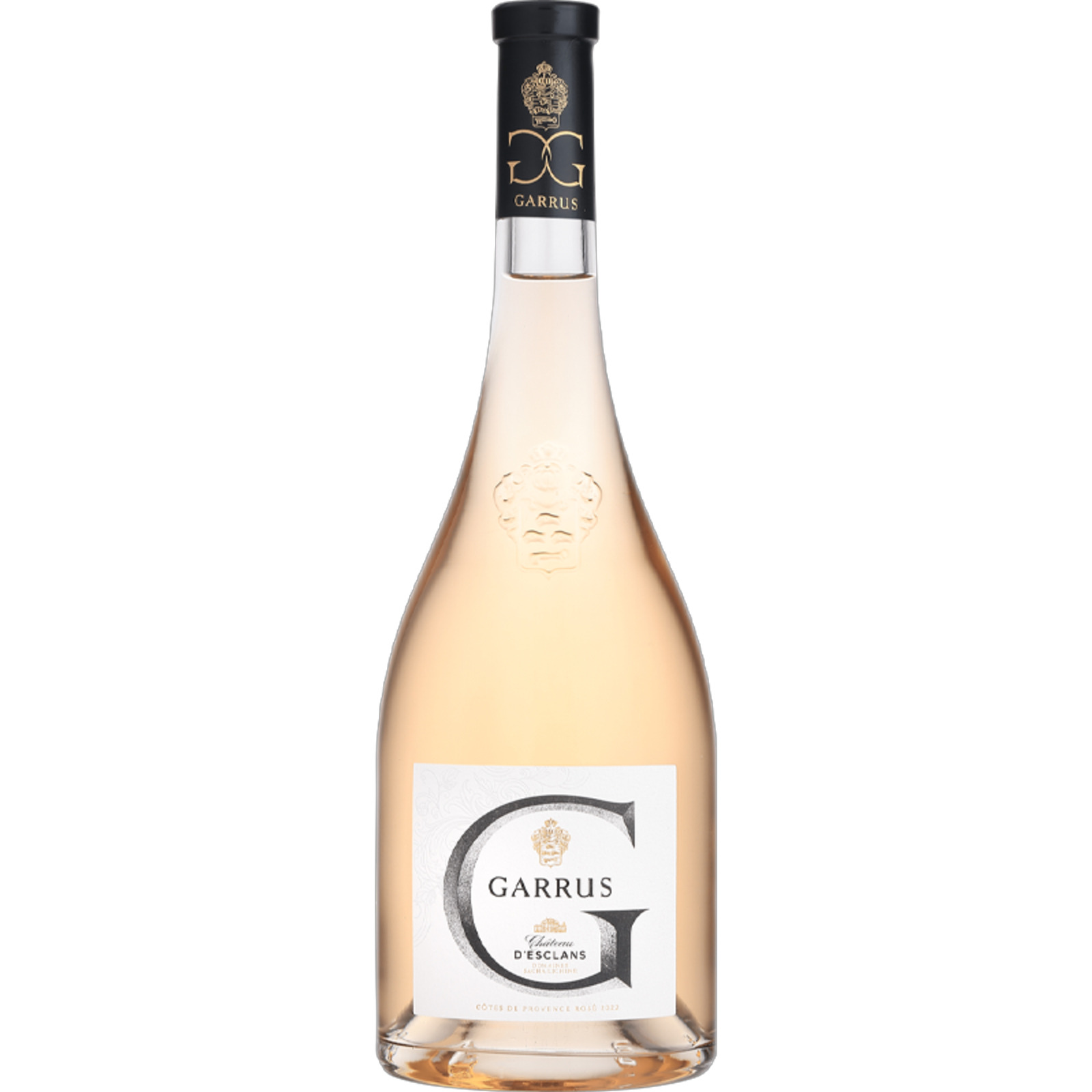 Ch&acirc;teau d'Esclans - Garrus 1,5 liter