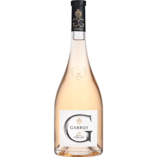 Château d'Esclans - Garrus 1,5 liter