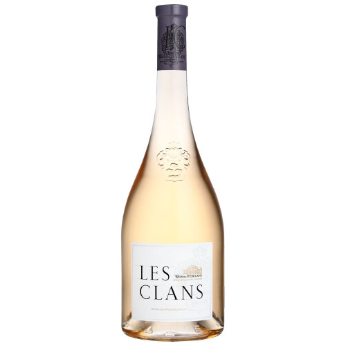 Château d'Esclans - Les Clans 75cl