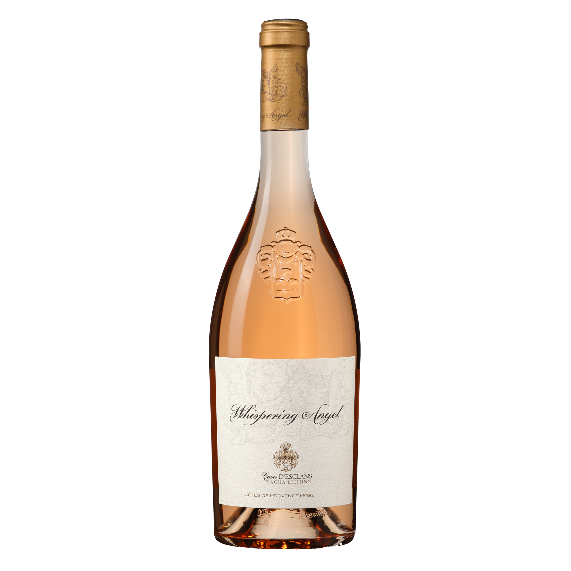 Château d'Esclans - Whispering Angel 2024 75cl