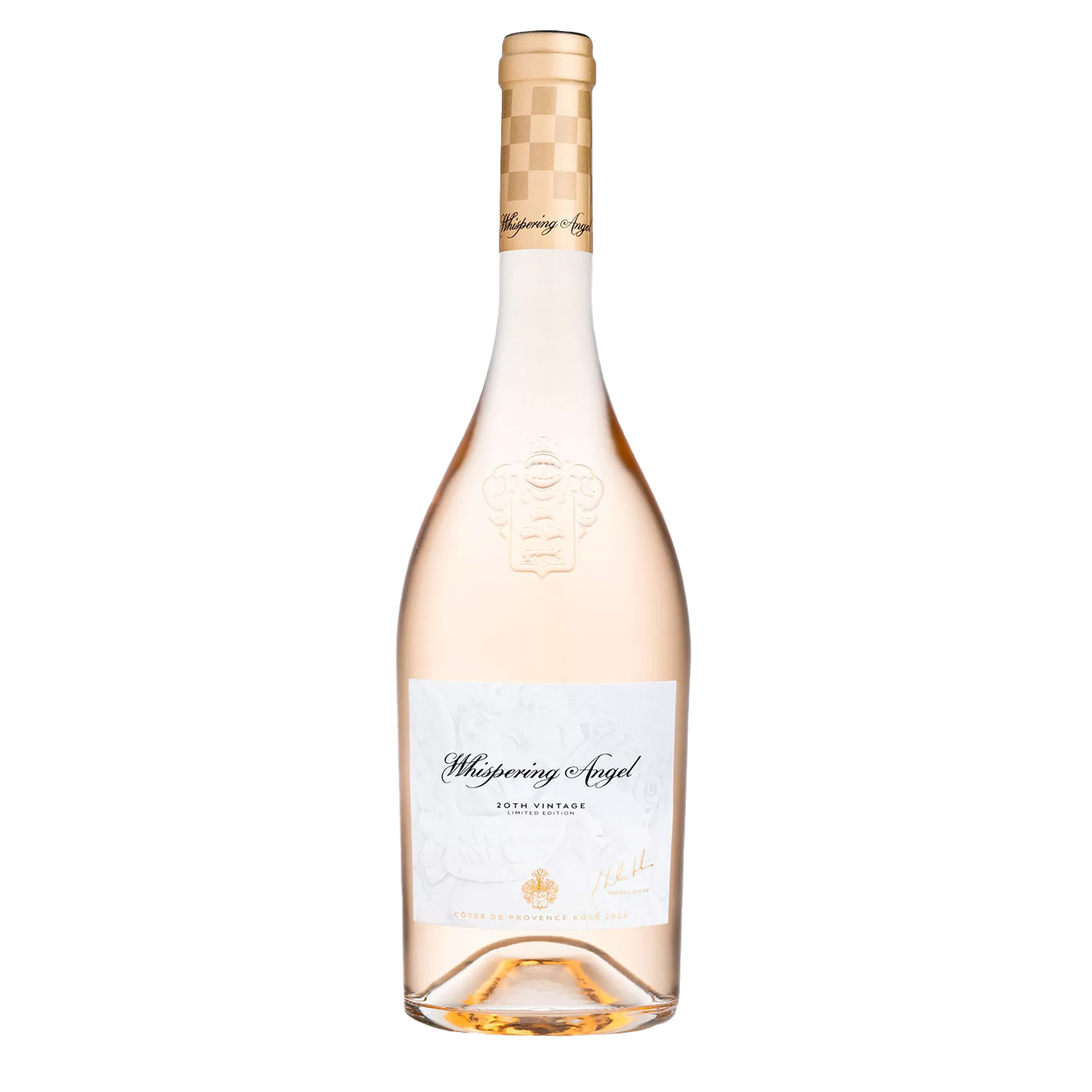 Château d'Esclans - Whispering Angel 75cl