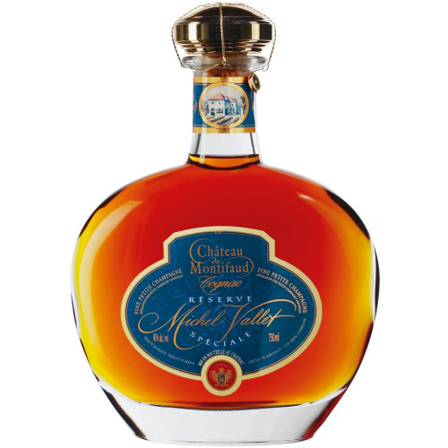 Chateau Montifaud - Reserve Speciale 70cl