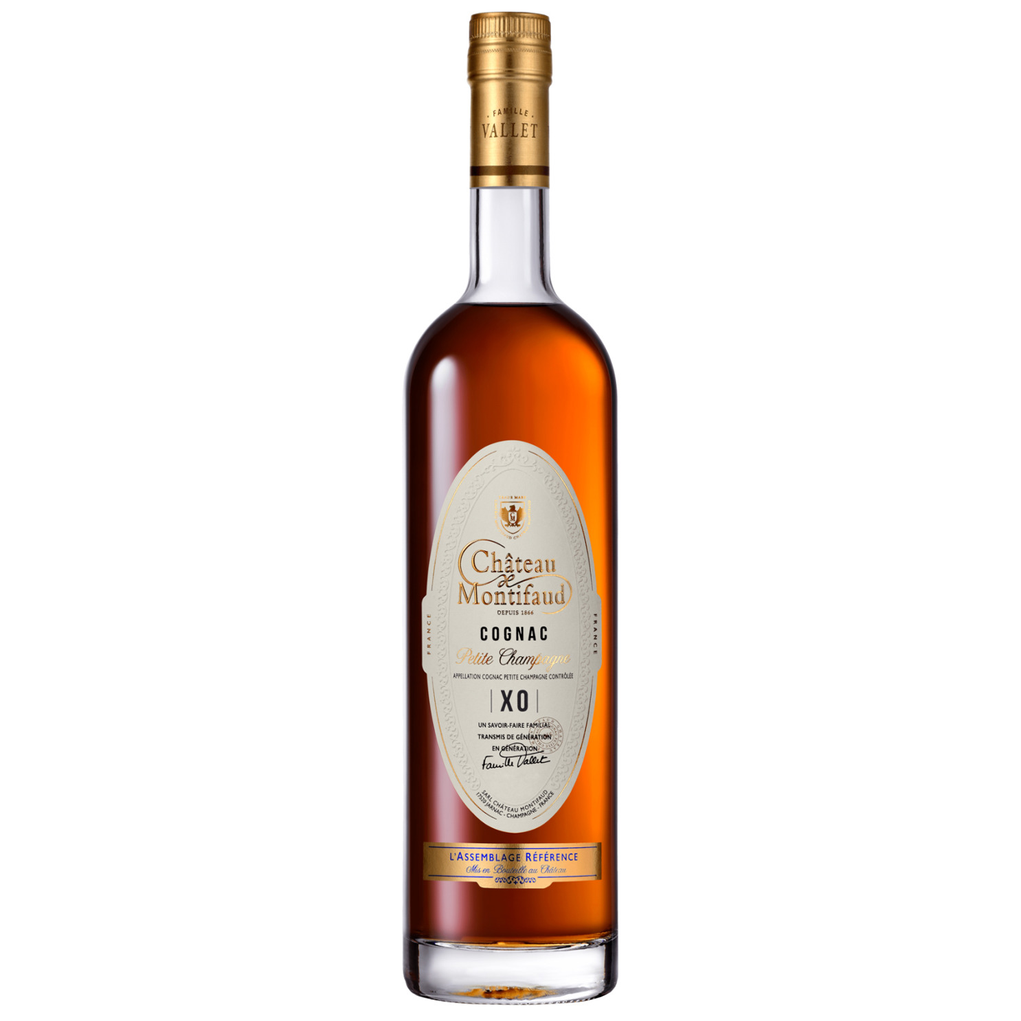 Château Montifaud - XO 70cl