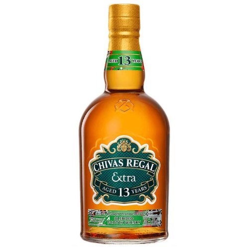 Chivas Regal, 13 years - Tequila Cask 70cl