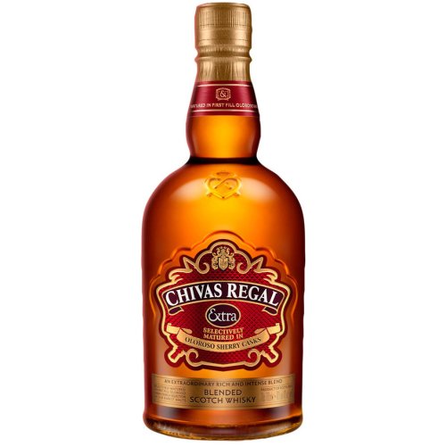 Chivas Regal - Extra 1 liter