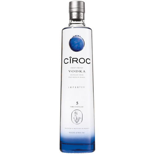 Cîroc 1,75 liter
