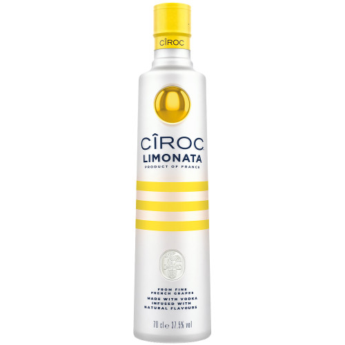 Ciroc - Limonata 70cl