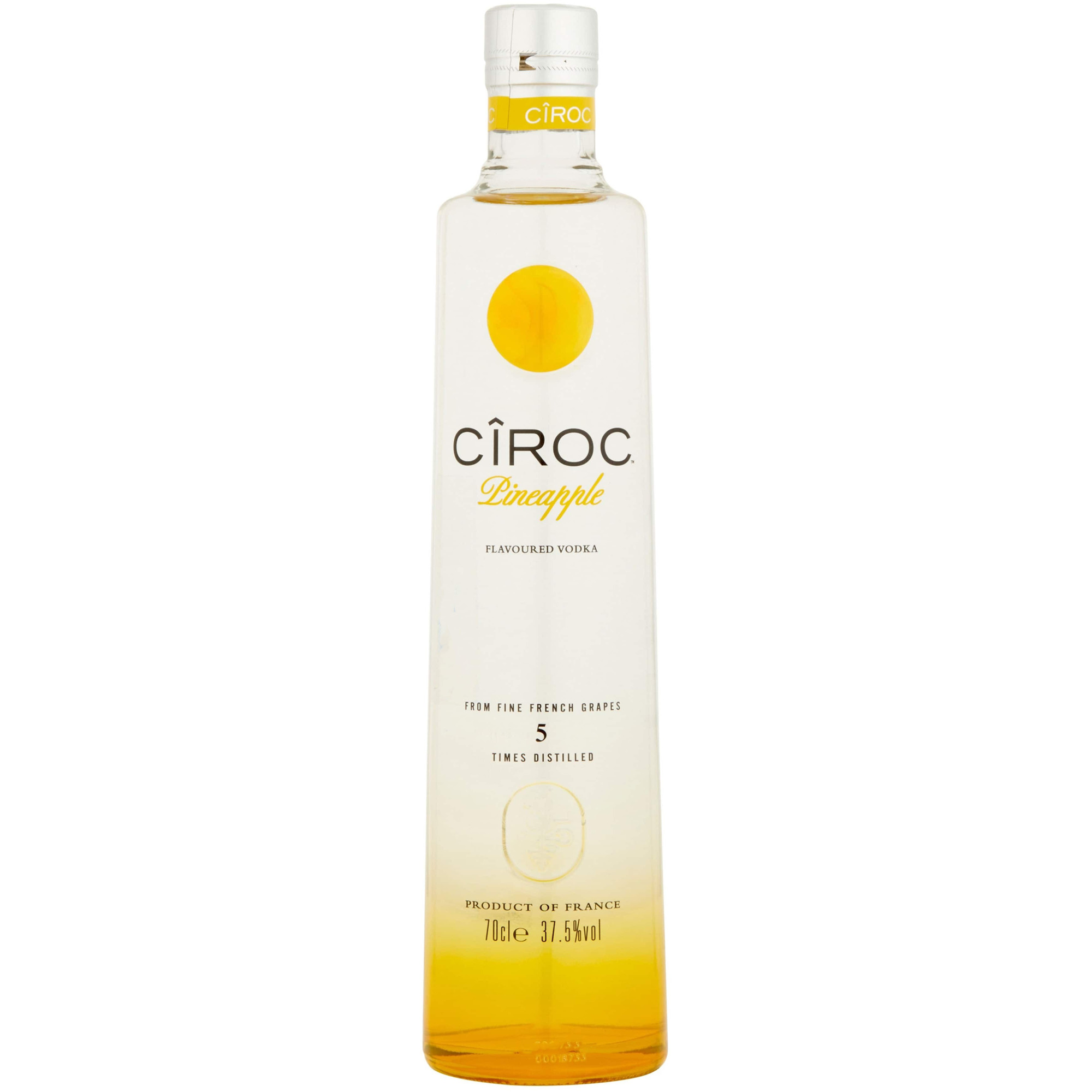 Cîroc - Pineapple 70cl