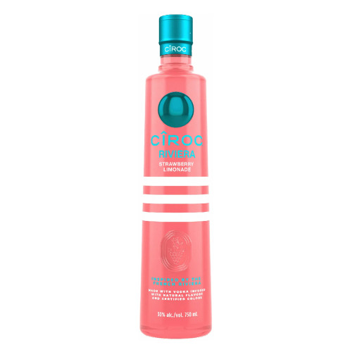 Ciroc - Strawberry Limonade 70cl