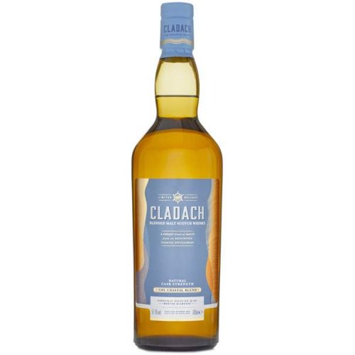 Cladach - The Costal Blend 70cl