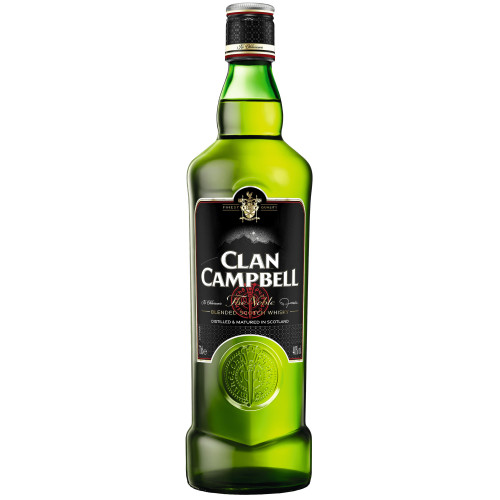 Clan Campbell 1,5 liter