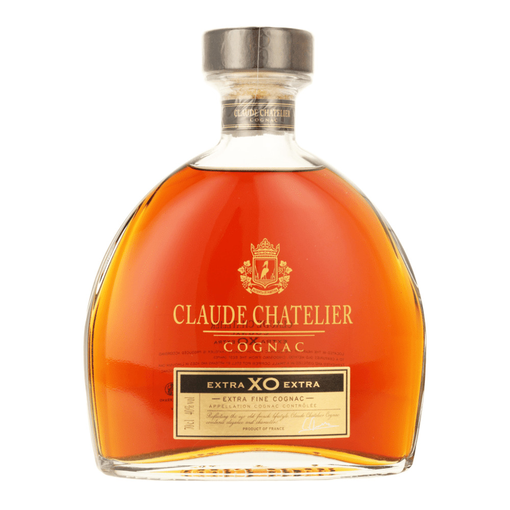 Claude Chatelier - XO 70cl