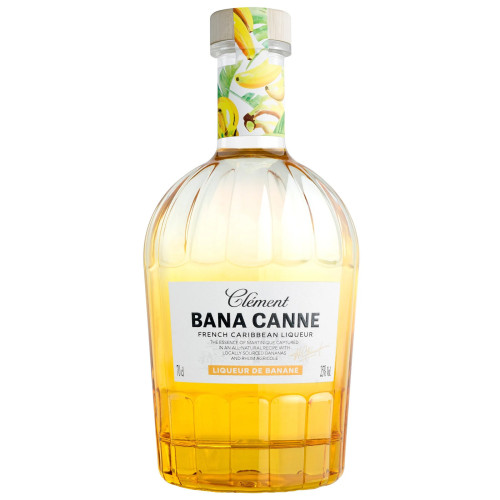 Clement - Bana Canne 70cl