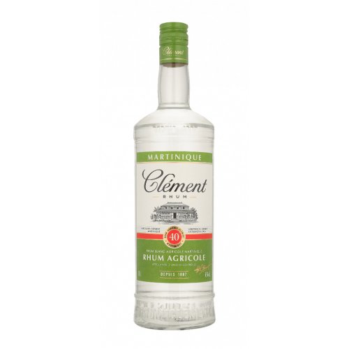 Clement - Blanc 1 liter