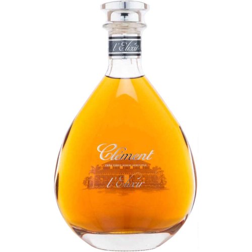 Clement - L'Elixir 70cl