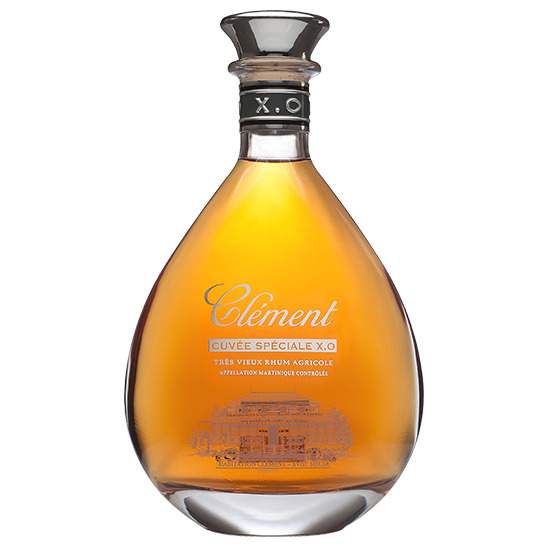 Clement XO Speciale 70cl