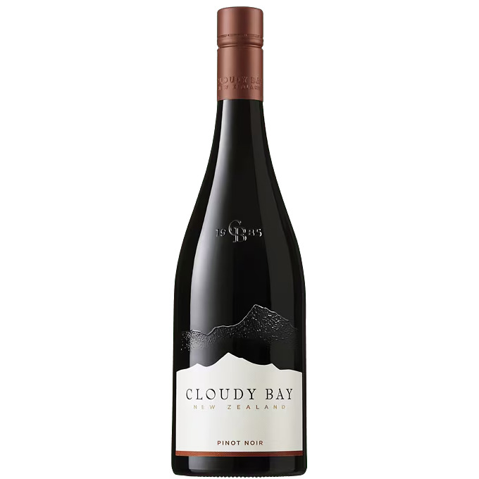 Cloudy Bay - Pinot Noir 75cl