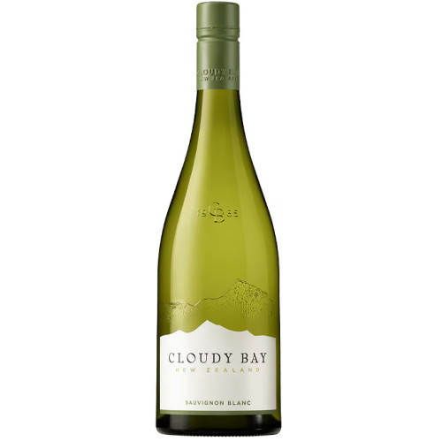 Cloudy Bay - Sauvignon Blanc 75cl