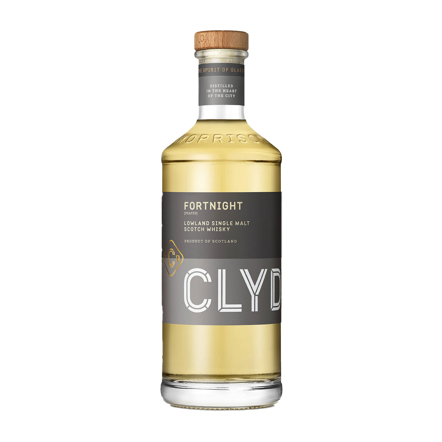 Clydeside - Fortnight 70cl