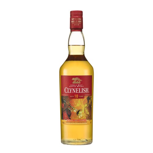 Clynelish, 10 years - Special Release 2023 70cl