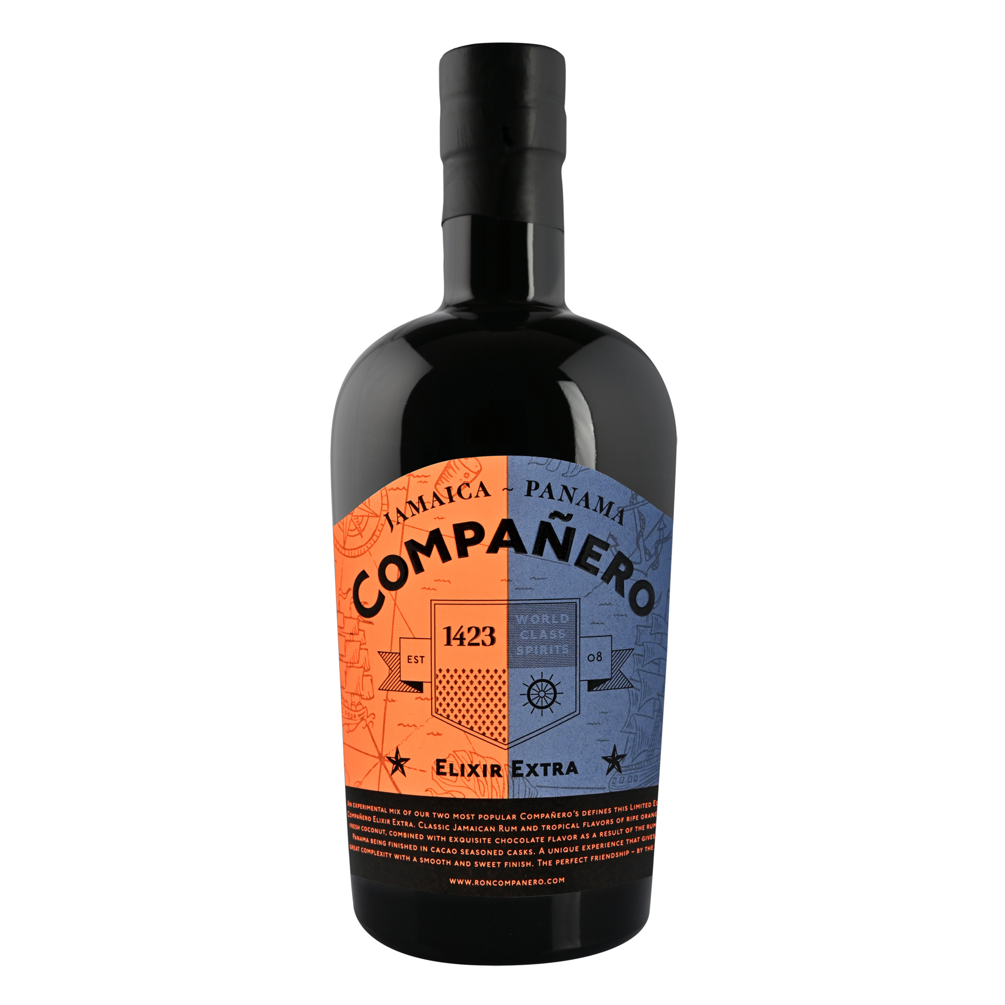 Companero - Elixir Extra 70cl