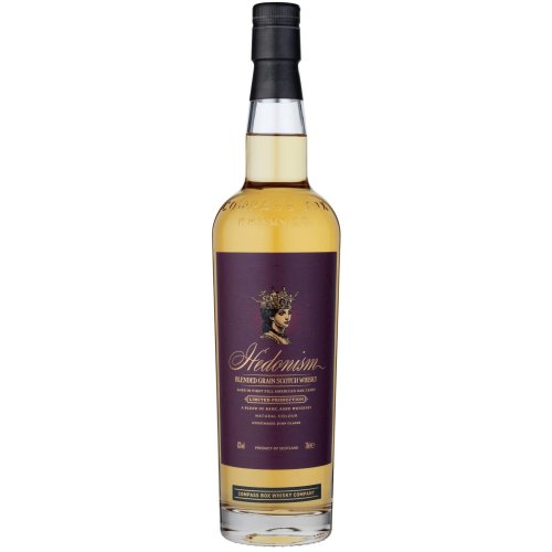 Compass Box - Hedonism 70cl