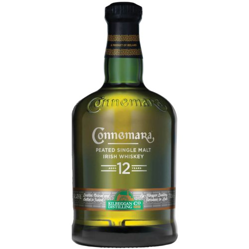 Connemara, 12 years 70cl