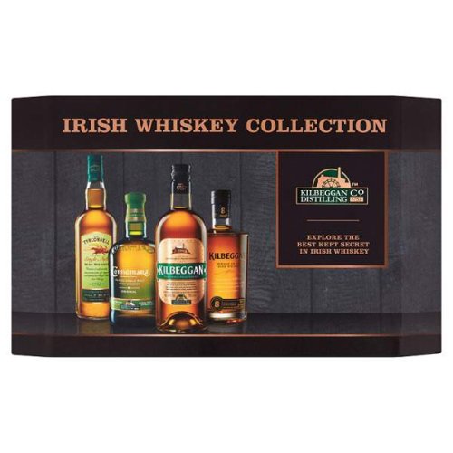 Cooley - Irish Collection 200ml