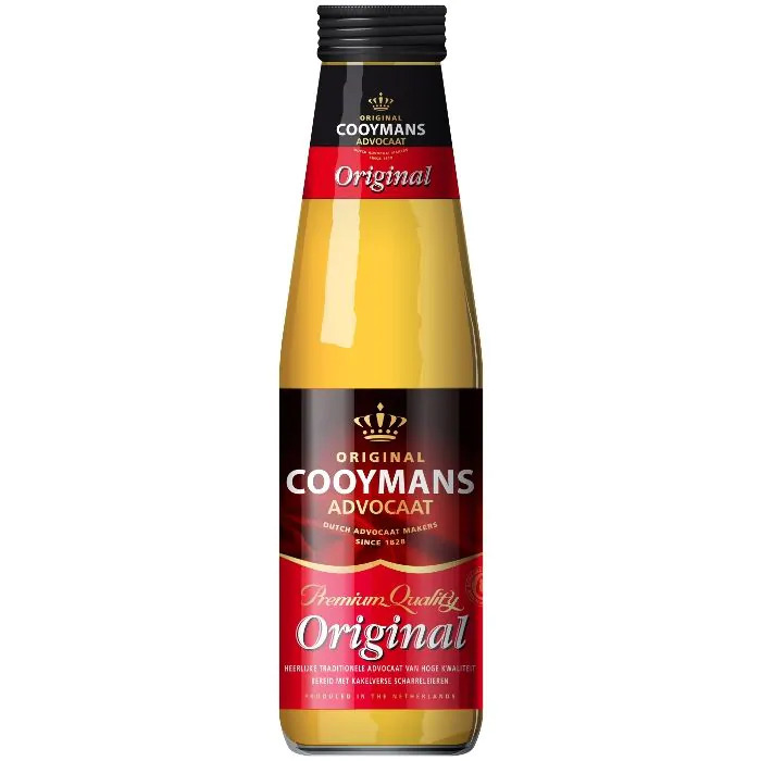 Cooymans - Advocaat 70cl