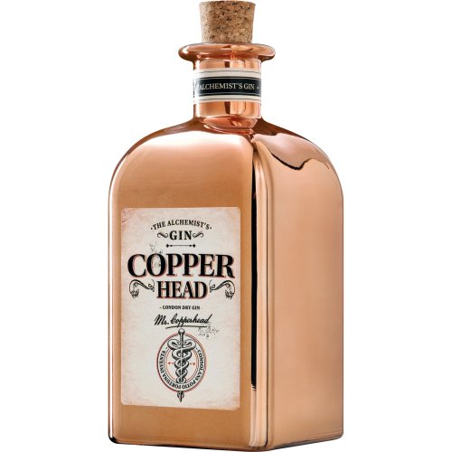 Copper Head - Original 50cl