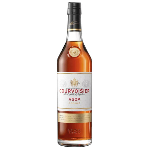 Courvoisier - VSOP 1 liter