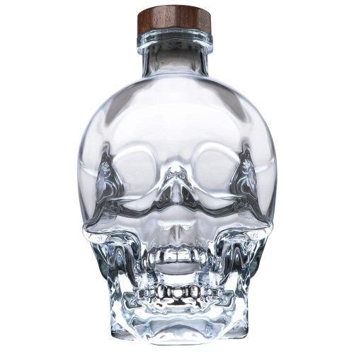 Crystal Head 1 liter