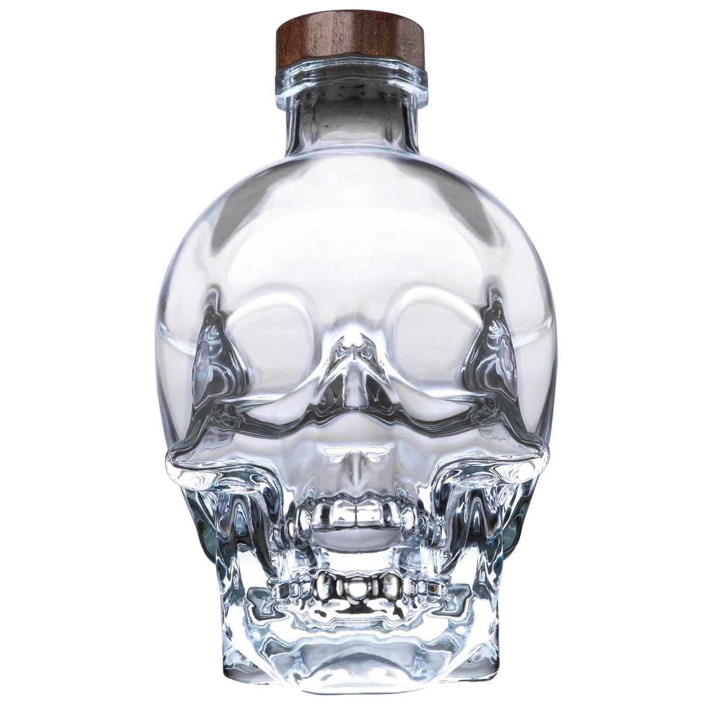 Crystal Head 1,75 liter