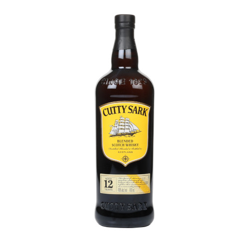 Cutty Sark 12 years 70cl